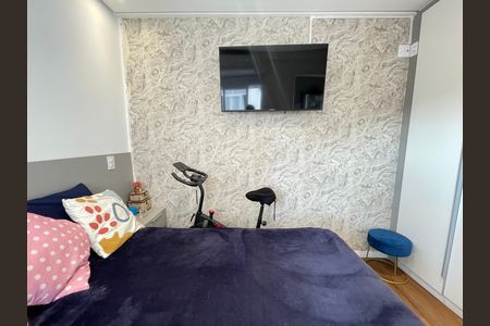 Apartamento à venda com 27m², 1 quarto e sem vaga Apartamento à venda com 27m², 1 quarto e sem vagaQuarto