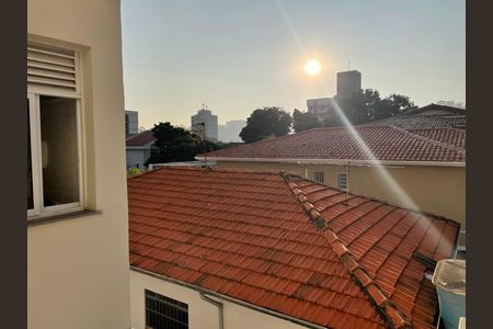 Apartamento à venda com 27m², 1 quarto e sem vaga Apartamento à venda com 27m², 1 quarto e sem vagaVista do Quarto