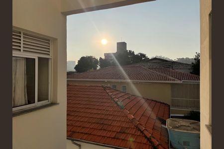 Apartamento à venda com 27m², 1 quarto e sem vaga Apartamento à venda com 27m², 1 quarto e sem vagaVista