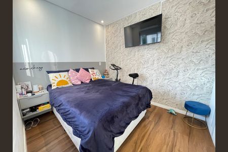 Apartamento à venda com 27m², 1 quarto e sem vaga Apartamento à venda com 27m², 1 quarto e sem vagaQuarto