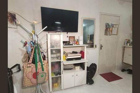 Studio à venda com 30m², 1 quarto e sem vaga Studio à venda com 30m², 1 quarto e sem vagaSala - Dormitório