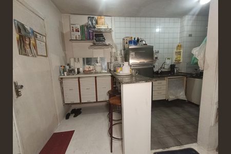 Studio à venda com 30m², 1 quarto e sem vaga Studio à venda com 30m², 1 quarto e sem vagaCozinha