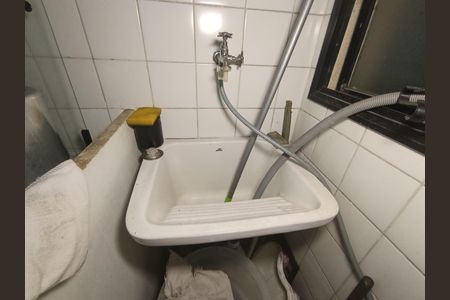 Studio à venda com 30m², 1 quarto e sem vaga Studio à venda com 30m², 1 quarto e sem vagaCozinha