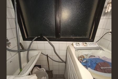 Studio à venda com 30m², 1 quarto e sem vaga Studio à venda com 30m², 1 quarto e sem vagaCozinha