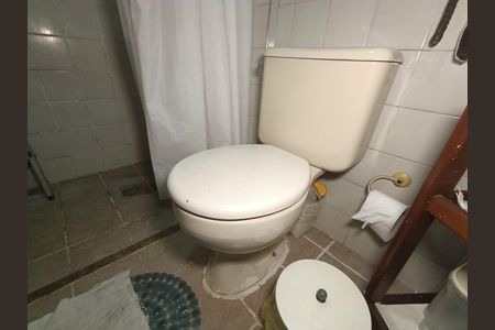 Studio à venda com 30m², 1 quarto e sem vaga Studio à venda com 30m², 1 quarto e sem vagaBanheiro