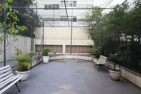 Studio à venda com 30m², 1 quarto e sem vagaQuadra
