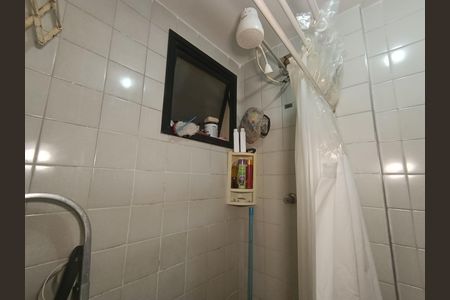 Studio à venda com 30m², 1 quarto e sem vaga Studio à venda com 30m², 1 quarto e sem vagaBanheiro
