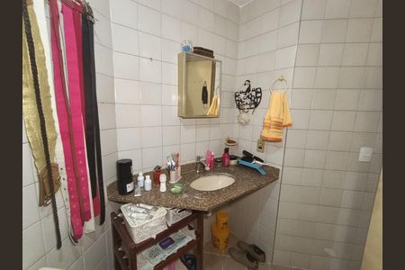 Studio à venda com 30m², 1 quarto e sem vaga Studio à venda com 30m², 1 quarto e sem vagaBanheiro