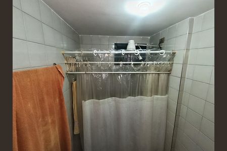 Studio à venda com 30m², 1 quarto e sem vaga Studio à venda com 30m², 1 quarto e sem vagaBanheiro