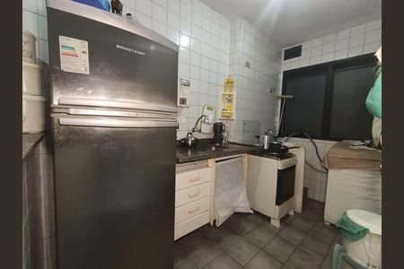 Studio à venda com 30m², 1 quarto e sem vaga Studio à venda com 30m², 1 quarto e sem vagaCozinha