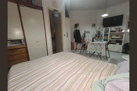 Studio à venda com 30m², 1 quarto e sem vaga Studio à venda com 30m², 1 quarto e sem vagaSala - Dormitório