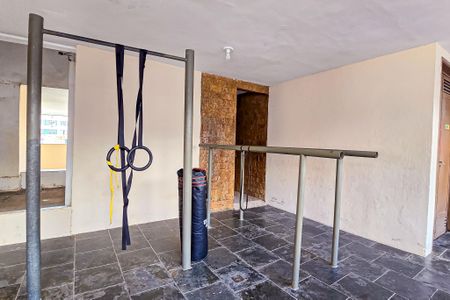 Apartamento à venda com 63m², 2 quartos e 1 vagaÁrea comum - Academia