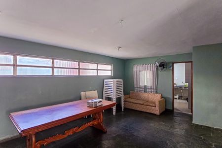 Apartamento à venda com 63m², 2 quartos e 1 vagaÁrea comum - Salão de festas