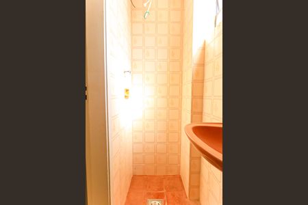 Apartamento à venda com 63m², 2 quartos e 1 vagaBanheiro de serviço