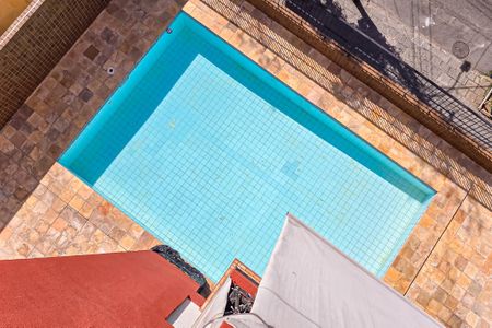 Apartamento à venda com 63m², 2 quartos e 1 vagaÁrea comum - Piscina