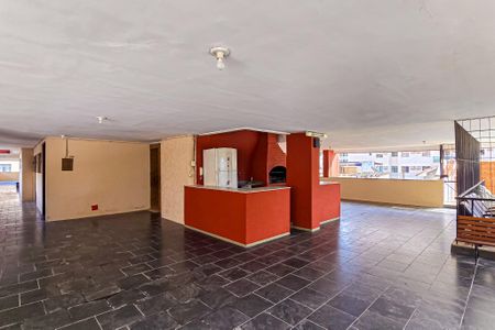 Apartamento à venda com 63m², 2 quartos e 1 vagaÁrea comum - Playground