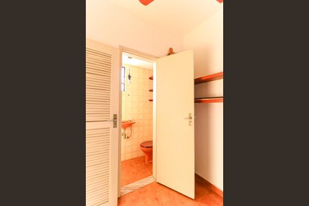 Apartamento à venda com 63m², 2 quartos e 1 vagaQuarto de serviço