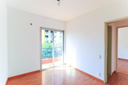 Apartamento à venda com 63m², 2 quartos e 1 vagaQuarto 