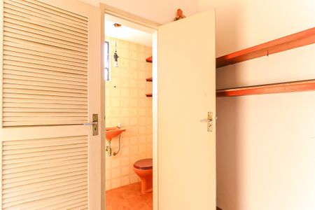 Apartamento à venda com 63m², 2 quartos e 1 vagaQuarto de serviço