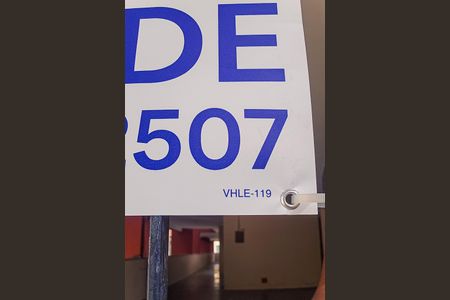 Apartamento à venda com 63m², 2 quartos e 1 vagaPlaca