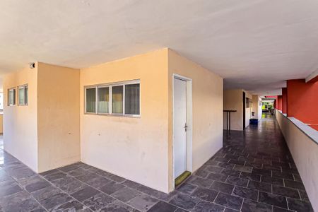 Apartamento à venda com 63m², 2 quartos e 1 vagaÁrea comum - Playground