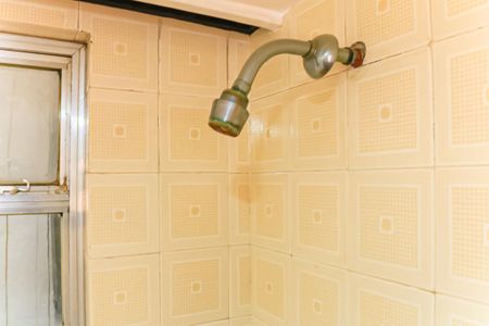Apartamento à venda com 63m², 2 quartos e 1 vagaBanheiro da suíte 