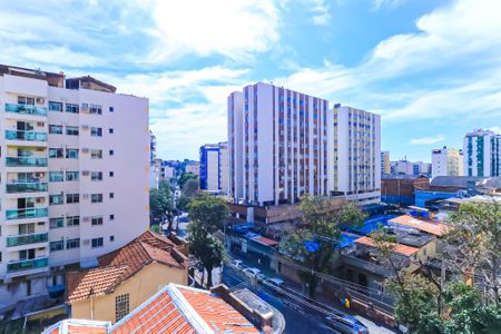 Apartamento à venda com 63m², 2 quartos e 1 vagaVaranda da Sala