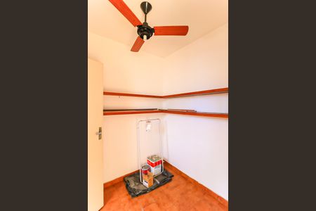 Apartamento à venda com 63m², 2 quartos e 1 vagaQuarto de serviço