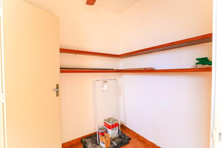 Apartamento à venda com 63m², 2 quartos e 1 vagaQuarto de serviço