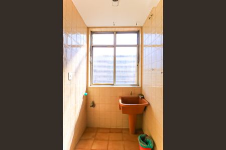 Apartamento à venda com 63m², 2 quartos e 1 vagaÁrea de serviço