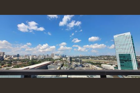 Apartamento à venda com 40m², 1 quarto e sem vaga