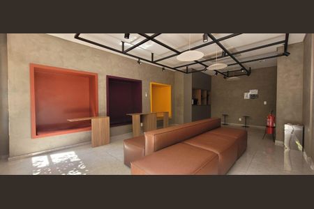 Apartamento à venda com 40m², 1 quarto e sem vaga