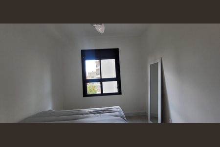 Apartamento à venda com 40m², 1 quarto e sem vaga