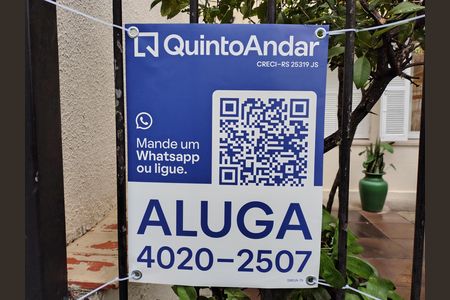 Studio para alugar com 40m², 1 quarto e sem vaga Studio para alugar com 40m², 1 quarto e sem vagaPlaquinha