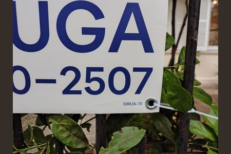 Studio para alugar com 40m², 1 quarto e sem vaga