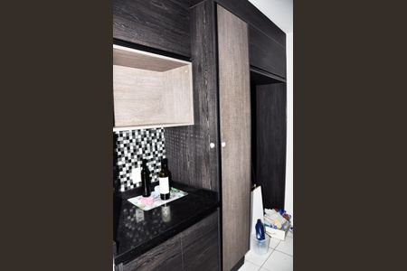 Apartamento para alugar com 81m², 3 quartos e 1 vaga Apartamento para alugar com 81m², 3 quartos e 1 vagaDetalhe - Cozinha