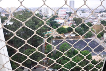 Apartamento para alugar com 81m², 3 quartos e 1 vaga Apartamento para alugar com 81m², 3 quartos e 1 vagaDetalhe - Vista do Quarto 02