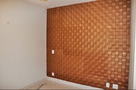 Apartamento para alugar com 81m², 3 quartos e 1 vaga Apartamento para alugar com 81m², 3 quartos e 1 vagaDetalhe - Quarto 01 com Suíte