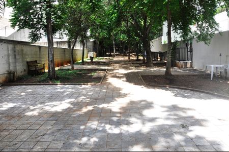 Apartamento para alugar com 81m², 3 quartos e 1 vaga Apartamento para alugar com 81m², 3 quartos e 1 vagaÁrea comum