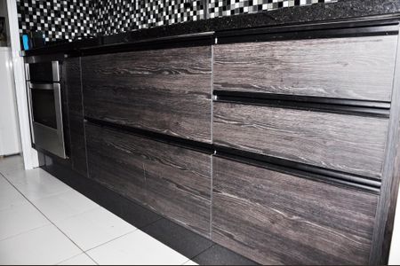 Apartamento para alugar com 81m², 3 quartos e 1 vaga Apartamento para alugar com 81m², 3 quartos e 1 vagaDetalhe - Cozinha