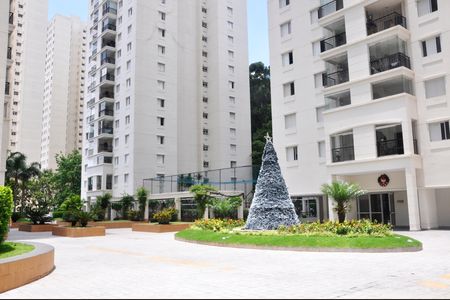 Apartamento para alugar com 81m², 3 quartos e 1 vaga Apartamento para alugar com 81m², 3 quartos e 1 vagaÁrea comum