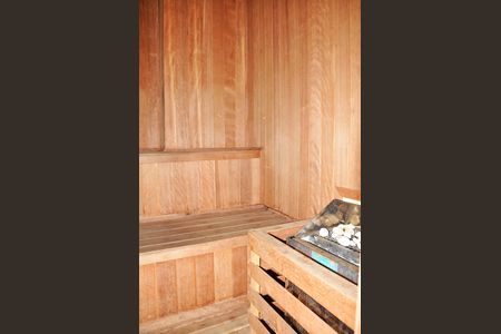 Apartamento para alugar com 81m², 3 quartos e 1 vaga Apartamento para alugar com 81m², 3 quartos e 1 vagaSaúna