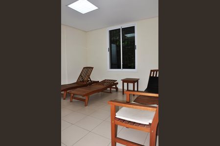 Apartamento para alugar com 81m², 3 quartos e 1 vaga Apartamento para alugar com 81m², 3 quartos e 1 vagaSaúna