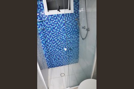 Apartamento para alugar com 81m², 3 quartos e 1 vaga Apartamento para alugar com 81m², 3 quartos e 1 vagaDetalhe - Suíte