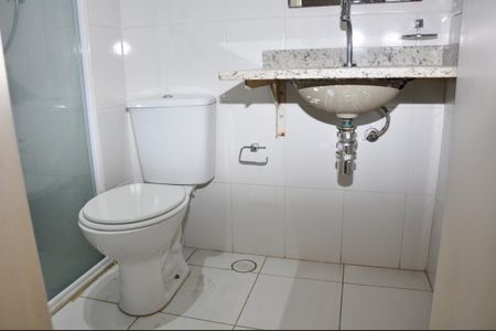 Apartamento para alugar com 81m², 3 quartos e 1 vaga Apartamento para alugar com 81m², 3 quartos e 1 vagaDetalhe - Suíte