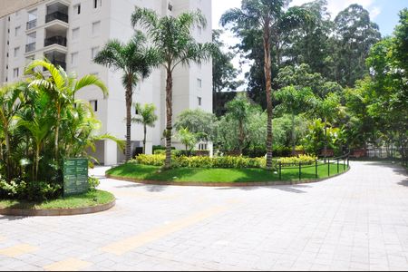 Apartamento para alugar com 81m², 3 quartos e 1 vaga Apartamento para alugar com 81m², 3 quartos e 1 vagaÁrea comum