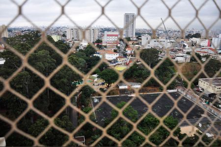 Apartamento para alugar com 81m², 3 quartos e 1 vaga Apartamento para alugar com 81m², 3 quartos e 1 vagaDetalhe - Vista do Quarto 03