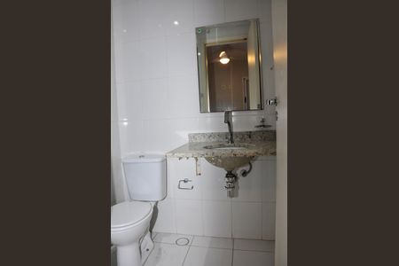 Apartamento para alugar com 81m², 3 quartos e 1 vaga Apartamento para alugar com 81m², 3 quartos e 1 vagaDetalhe - Suíte