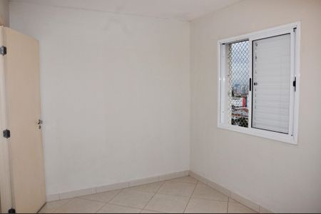 Apartamento para alugar com 81m², 3 quartos e 1 vaga Apartamento para alugar com 81m², 3 quartos e 1 vagaDetalhe - Quarto 01 com Suíte