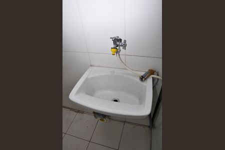 Apartamento para alugar com 81m², 3 quartos e 1 vaga Apartamento para alugar com 81m², 3 quartos e 1 vagaDetalhe - Área de Serviço